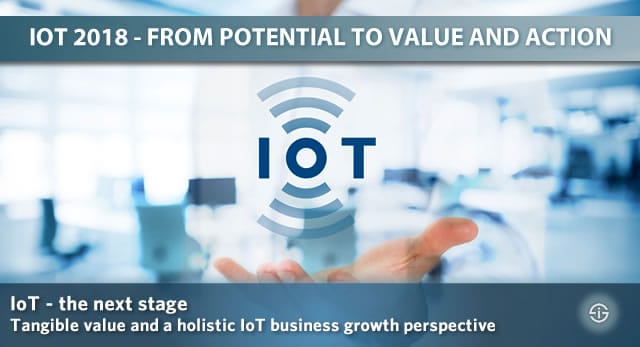 IoT - from potential to value and action