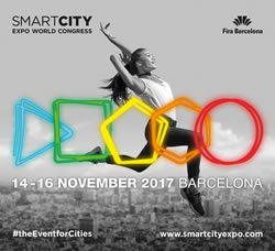 Smart City Expo World Congress 2017 - source