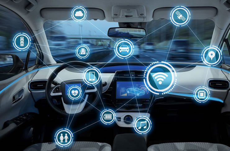 Insurers Want Drivers In The Vehicle Data Ownership Seat Not Car Makers Insurers Want Drivers In The Vehicle Data Ownership Seat Not Car Manufacturers