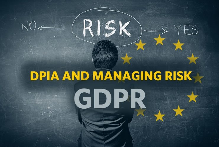 What is DPIA - Data Protection Impact Assessment? - GDPR