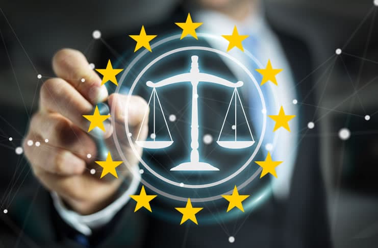 Data subject rights under GDPR - the fundamental and contextual rights