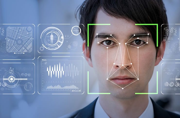IoT privacy concept