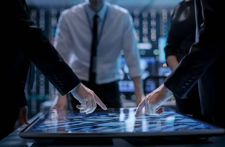 The data controller and data controller duties under the GDPR