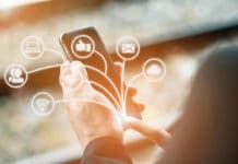 IoT device management concept
