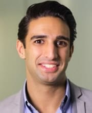 Kabir Barday - CEO of OneTrust on LinkedIn