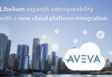 Libelium expands interoperability with cloud platform integration AVEVA