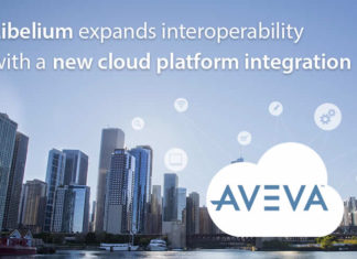 Libelium expands interoperability with cloud platform integration AVEVA
