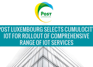 POST Luxembourg IoT services powered by Software AG IoT platform Cumulocity IoT