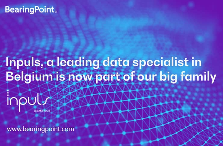 BearingPoint acquires Inpuls