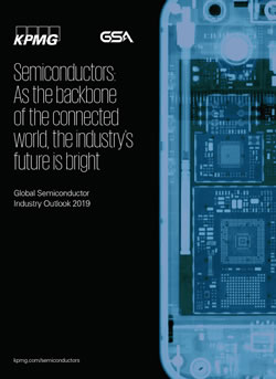 Download the full KPMG 2019 Global Semiconductor Industry Outlook in PDF here