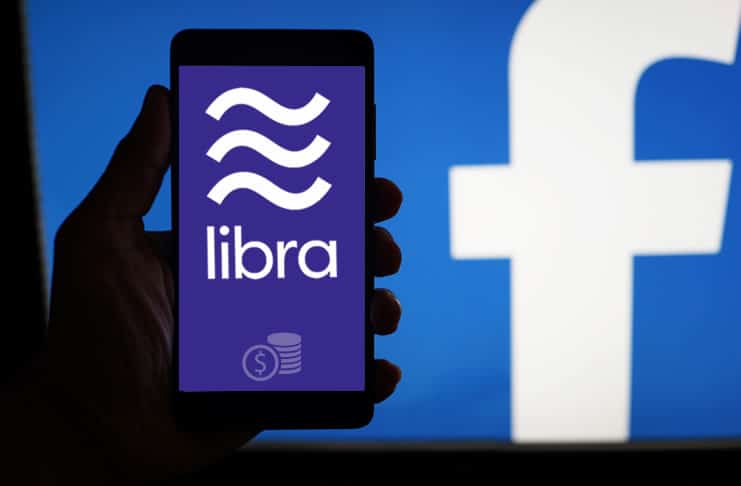 Facebook Libra