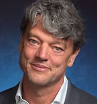 "The health system will be kept as much and long as possible since it’s so important but it’s not sustainable. And that’s why I’m convinced that without any additional support, all hospitals will be bankrupt in 2030" (Leonard Witkamp)