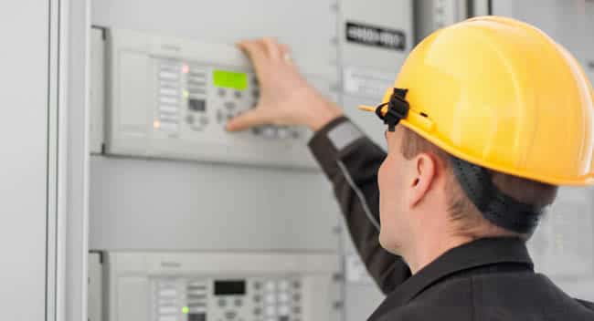 Medium voltage panel builders are one of three types of partners in the substation automation EcoXpert certification from Schneider Electric