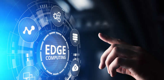 Edge computing