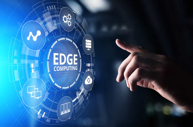 Edge computing: the what, how and where of the edge