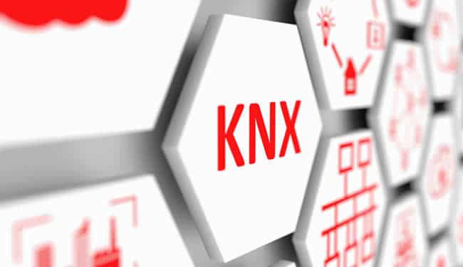 KNX