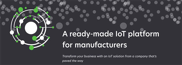 Lexmark Reinvents How Manufacturers Use IoT with Launch of Optra IoT Solutions