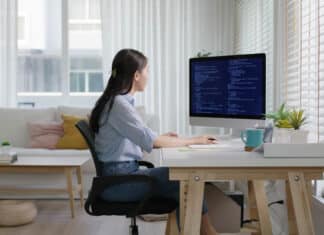cybersecurity certification training concept