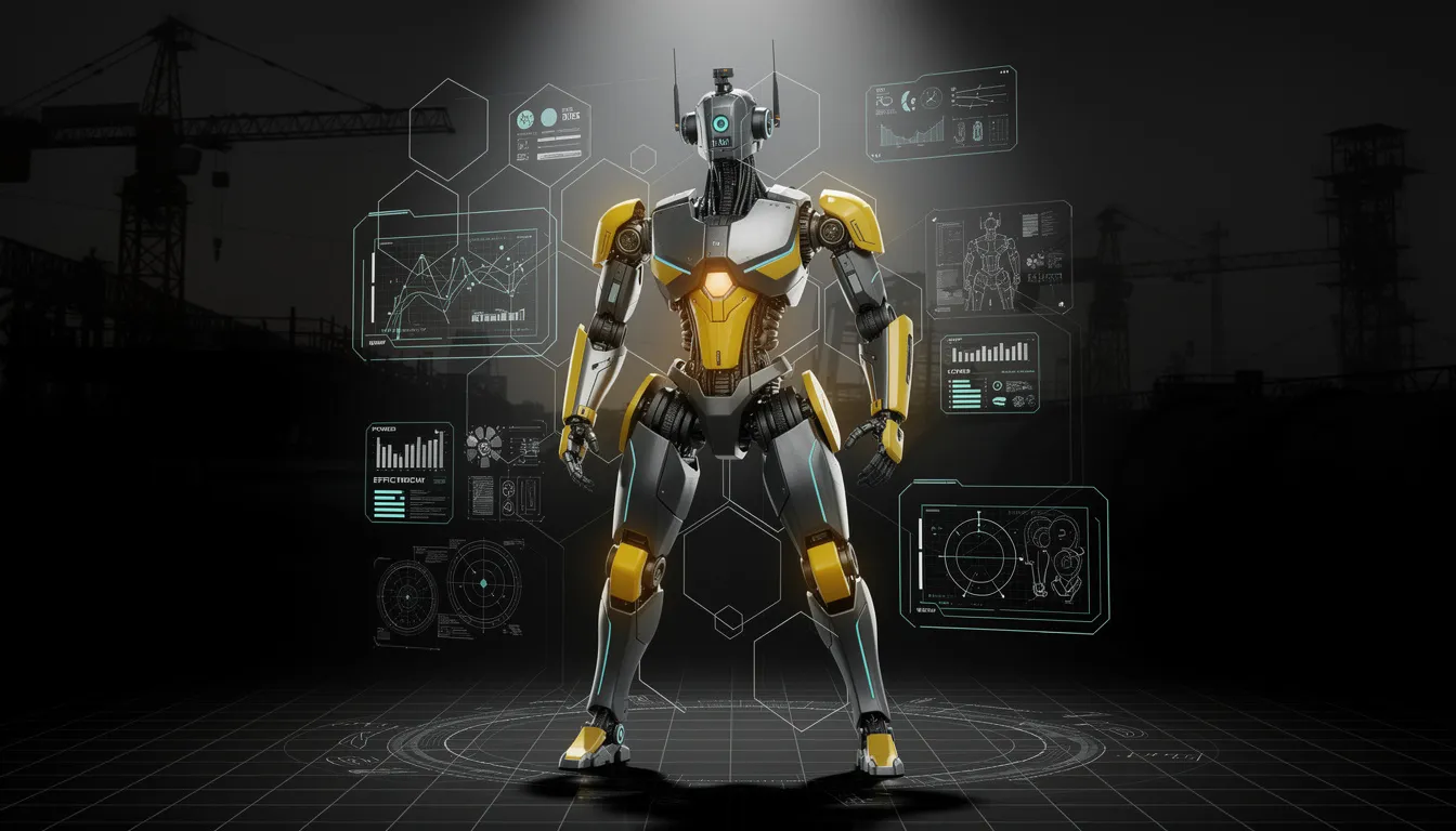 Boston Dynamics Atlas in production
