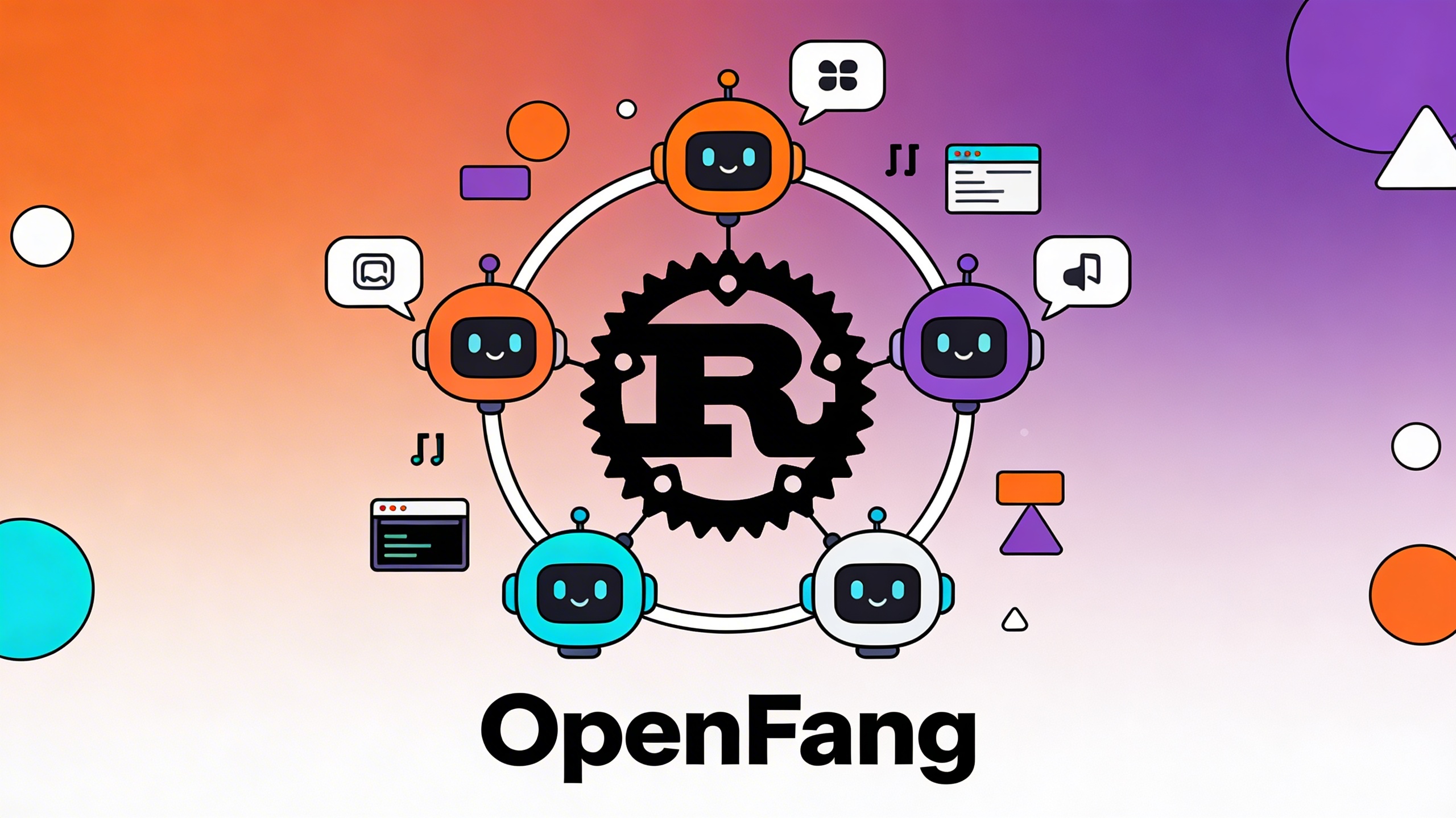 Openfang Raspberry Pi OpenFang: The Agent Operating System