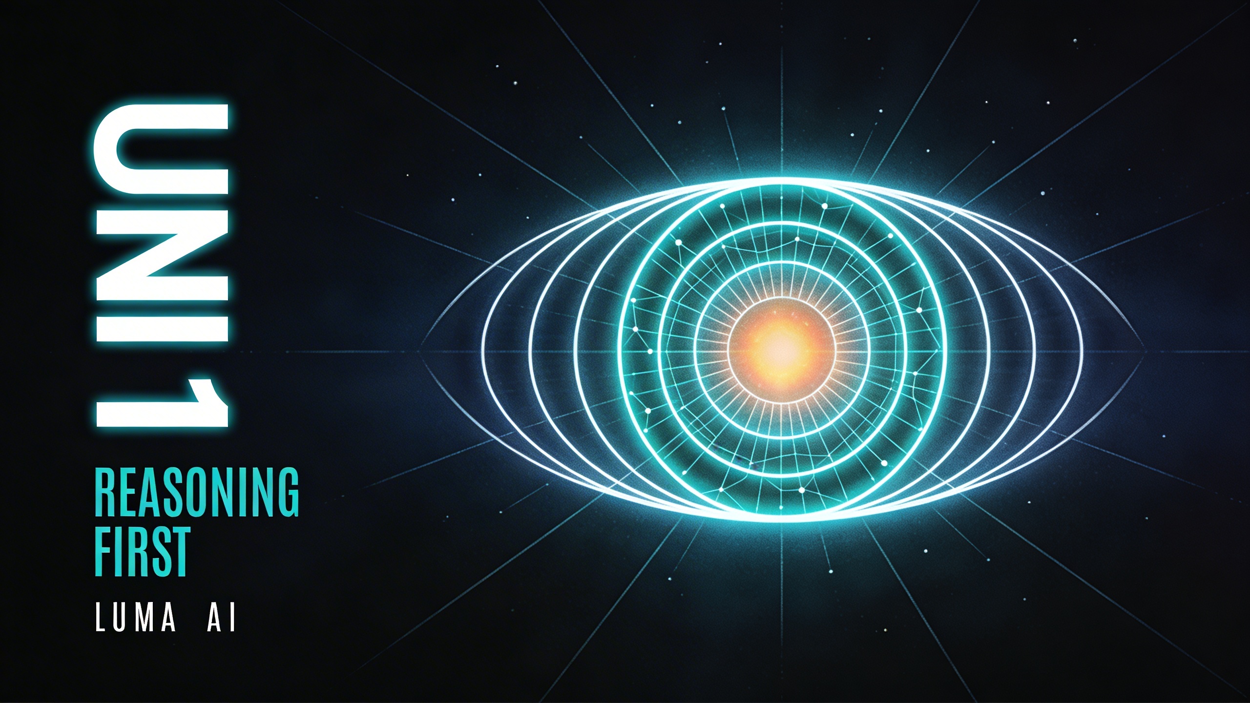 Uni-1 from Luma AI: Revolutionizing Image Generation with Unified Reasoning