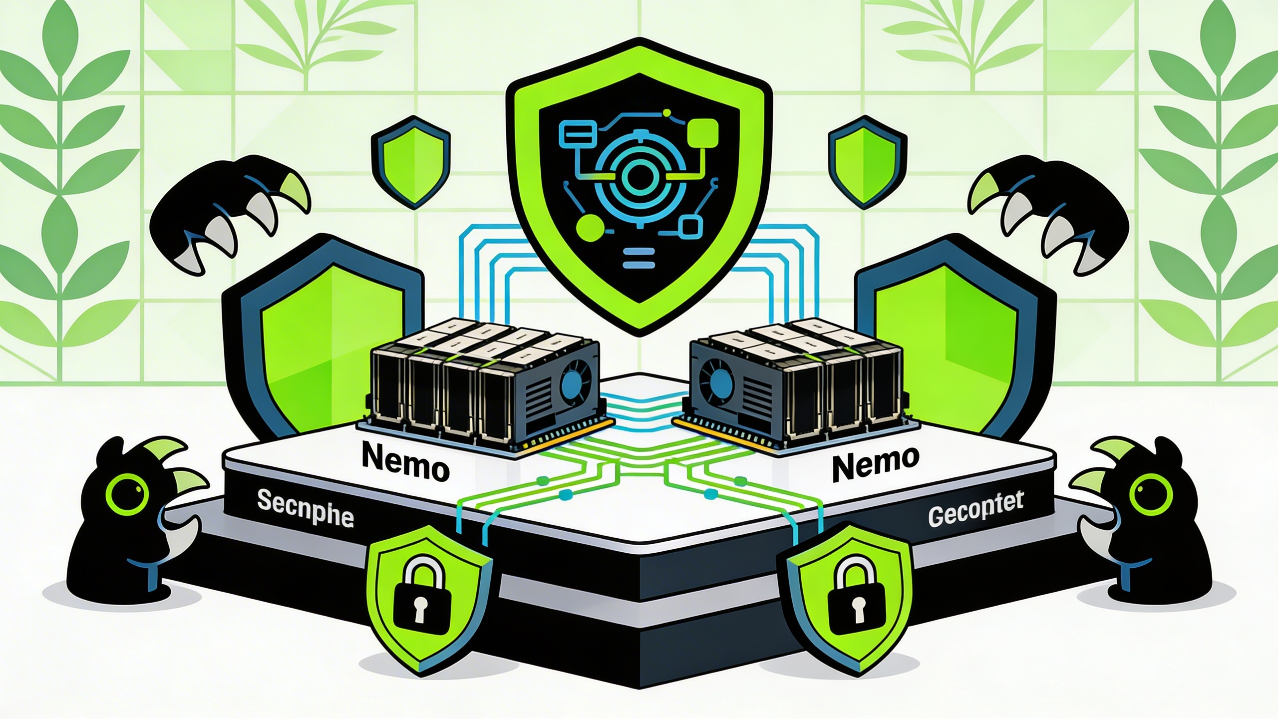 Nvidia NemoClaw