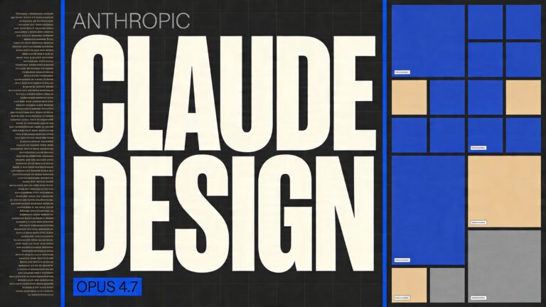 Claude Design is Anthropic’s new visual creation tool built on Claude Opus 4.7. Here is what you can use it for, how it works, how good the output is, and where the limits still sit.