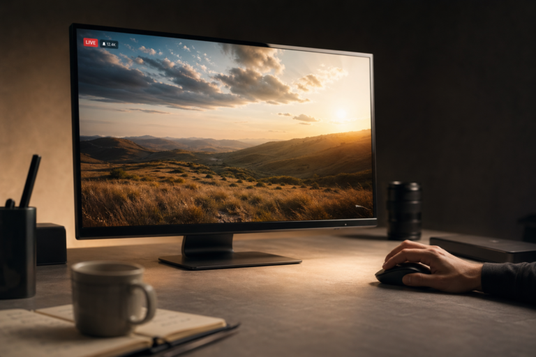 Odyssey-2 Max is a general-purpose world model that streams interactive, physically coherent simulations. Here is what it does, who built it and why it matters.