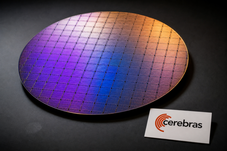 What the Cerebras IPO means for AI chips, inference compute, data centers, Nvidia, OpenAI and the next phase of AI infrastructure.