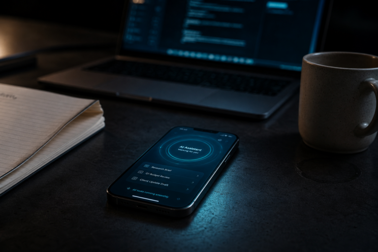 Gemini Spark is Google’s 24/7 personal AI agent for Gmail, Calendar, Docs and daily workflows. Learn how it works, what it can do and where caution matters.