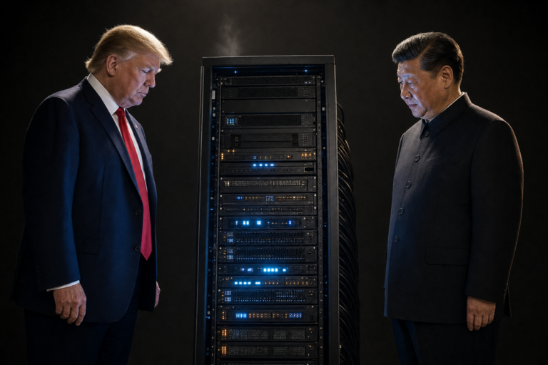 Generative AI in China and the United States is developing through two very different models. Learn how capital, governance, pricing, and deployment shape each AI strategy.