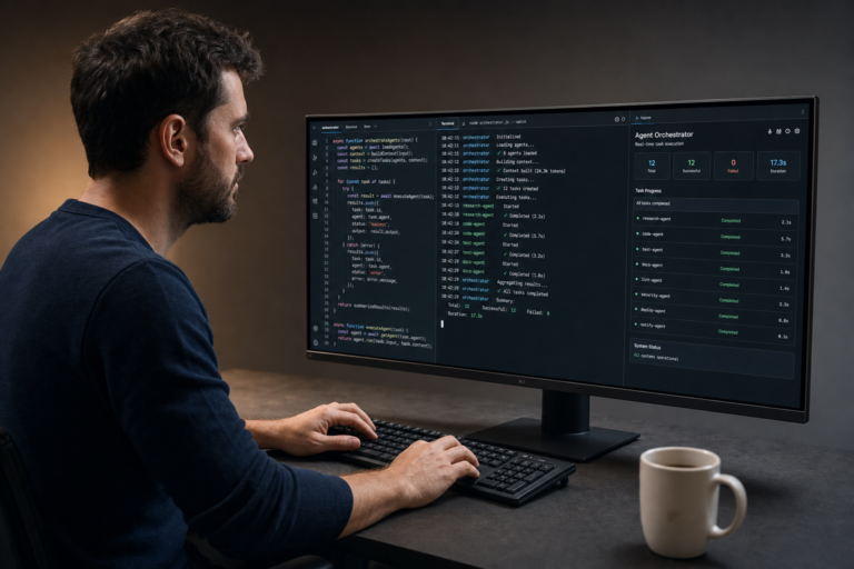 Google Antigravity 2.0 brings agentic coding to a desktop app, CLI, SDK and Gemini API. Explore its features, use cases, pricing and early developer concerns.