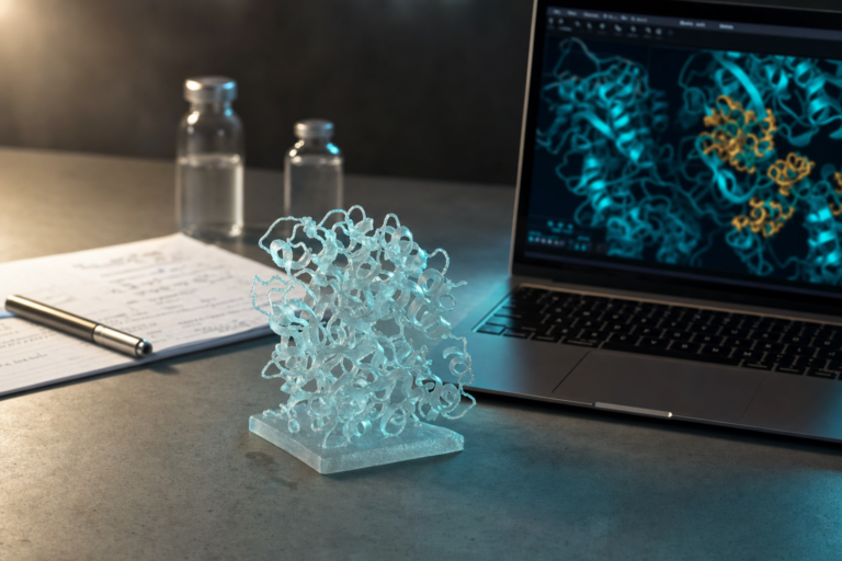 Isomorphic Labs is building on AlphaFold to reshape AI drug discovery, combining predictive models, generative design and pharmaceutical partnerships.