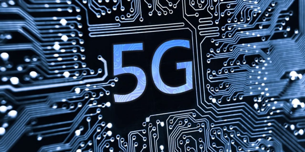 5G