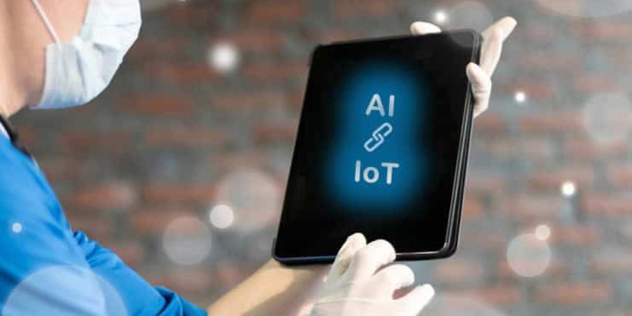 AI and IoT at work