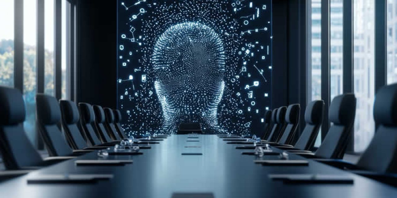 AI concept