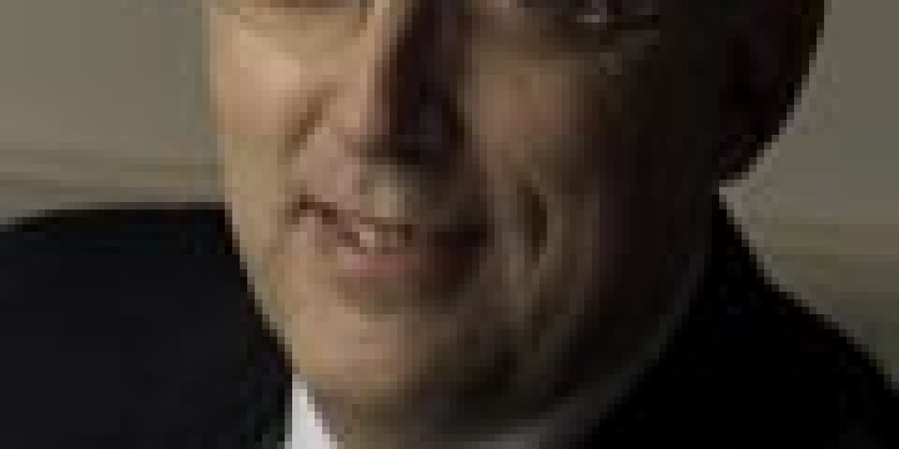 Ad Nederlof - chairman Genesys