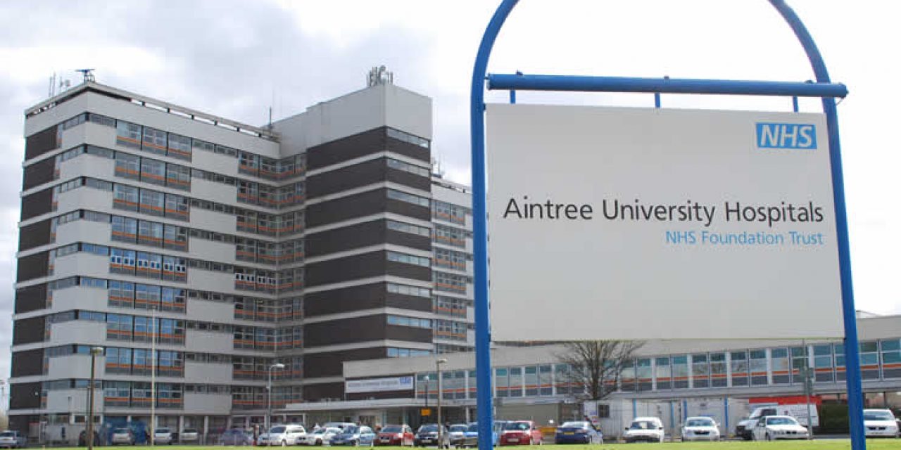 Aintree University Hospitals NHS Trust