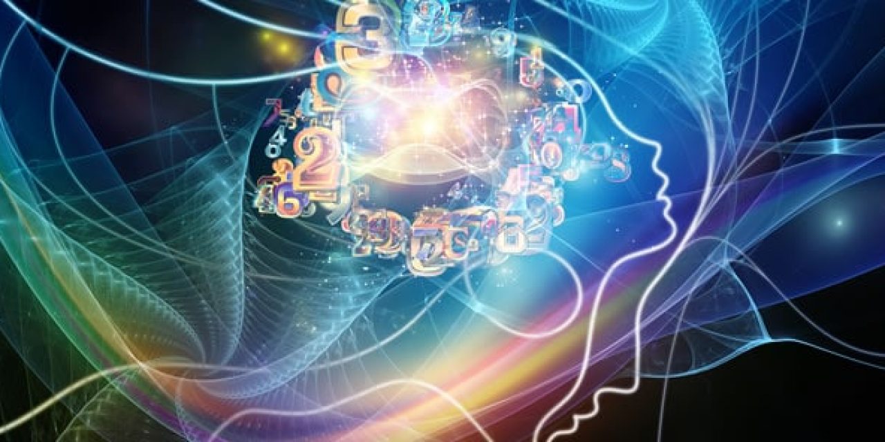 Artificial intelligence concept