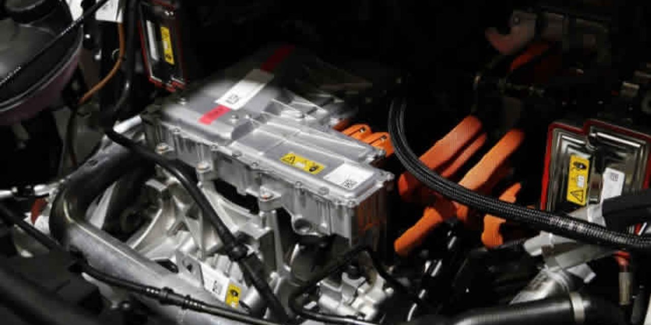 Automotive