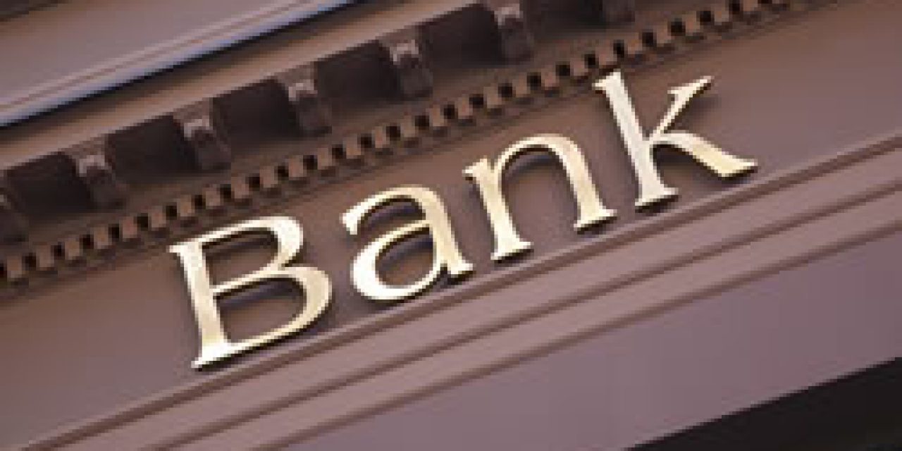 Bank