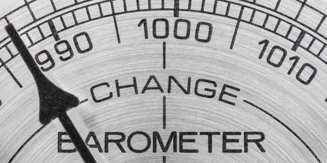 Barometer