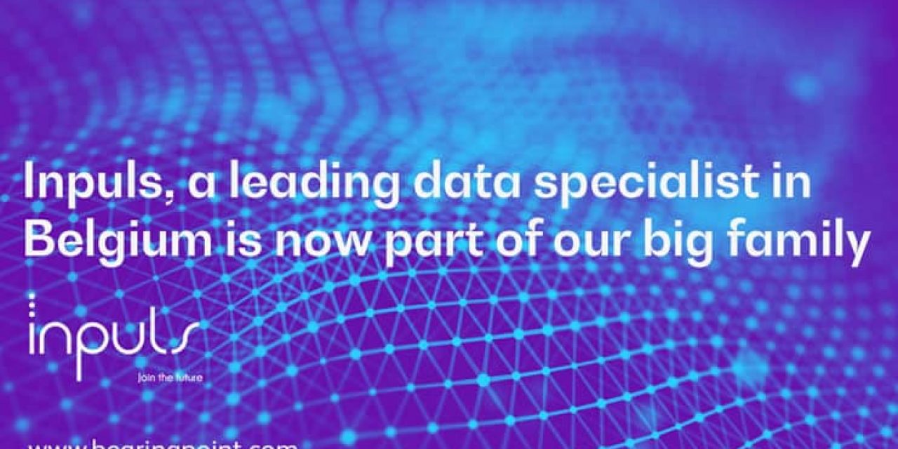 BearingPoint acquires Inpuls