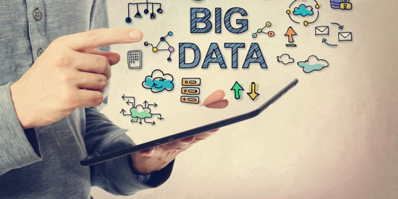Big data
