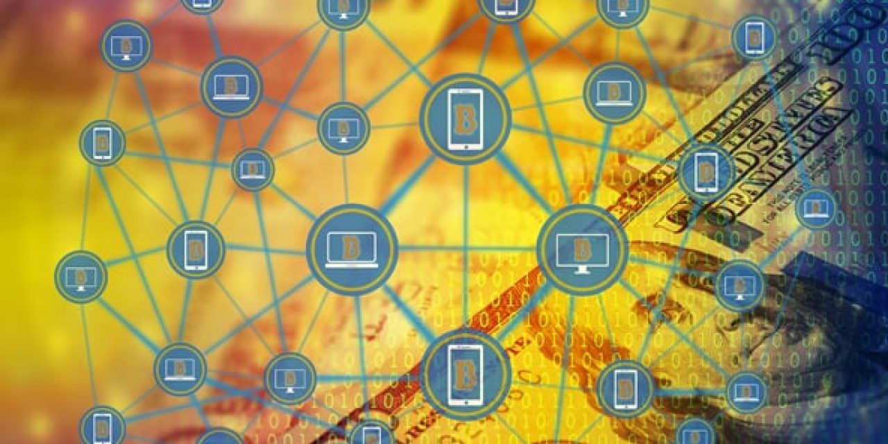 Blockchain technology