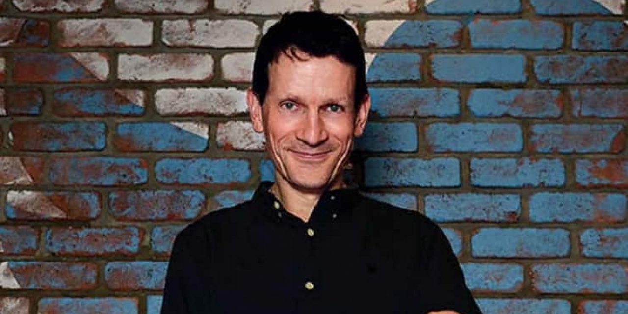 Bruce Daisley Twitter