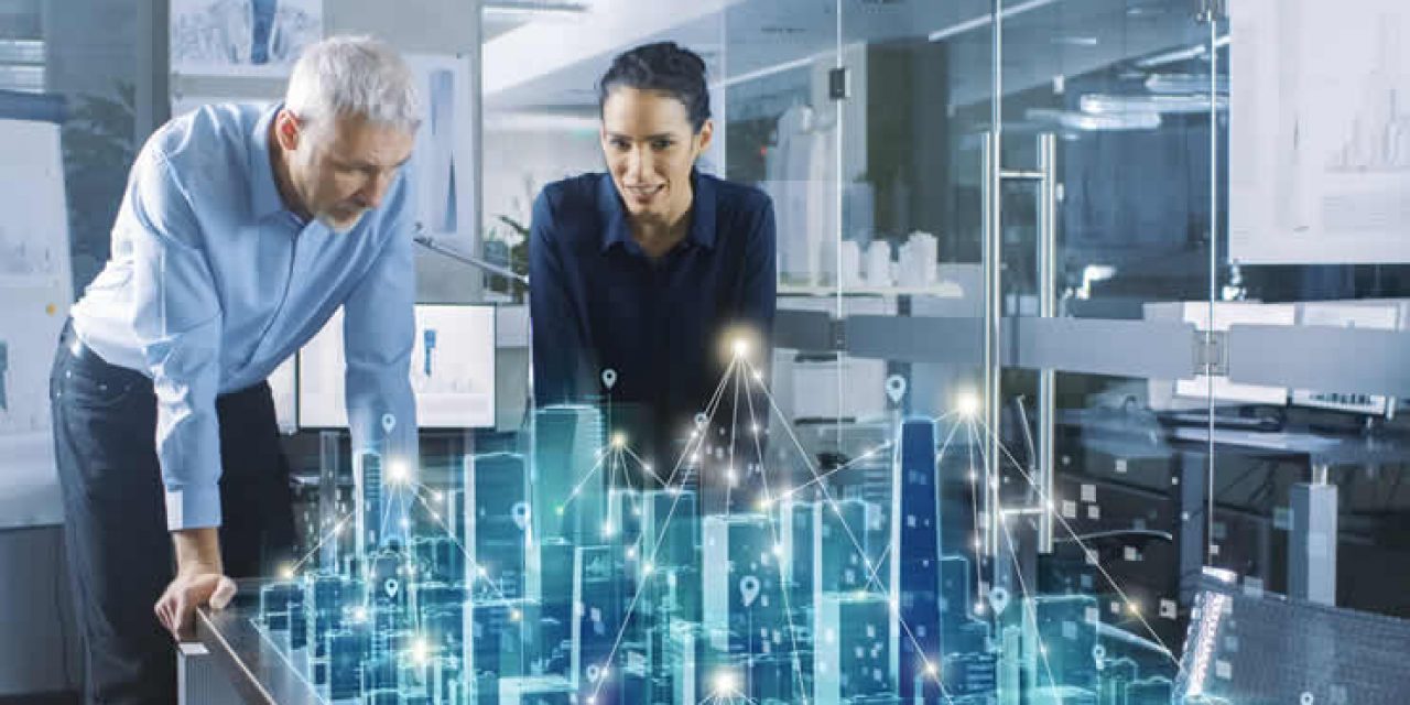 Building information modeling