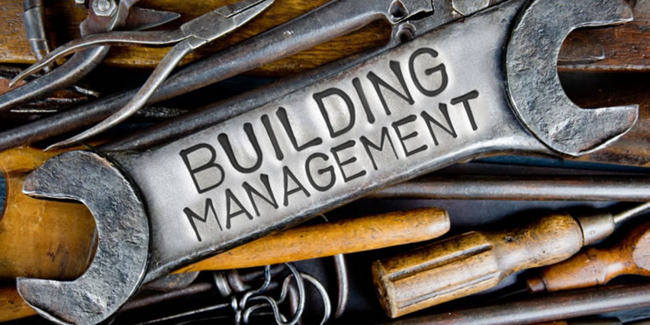 Building management