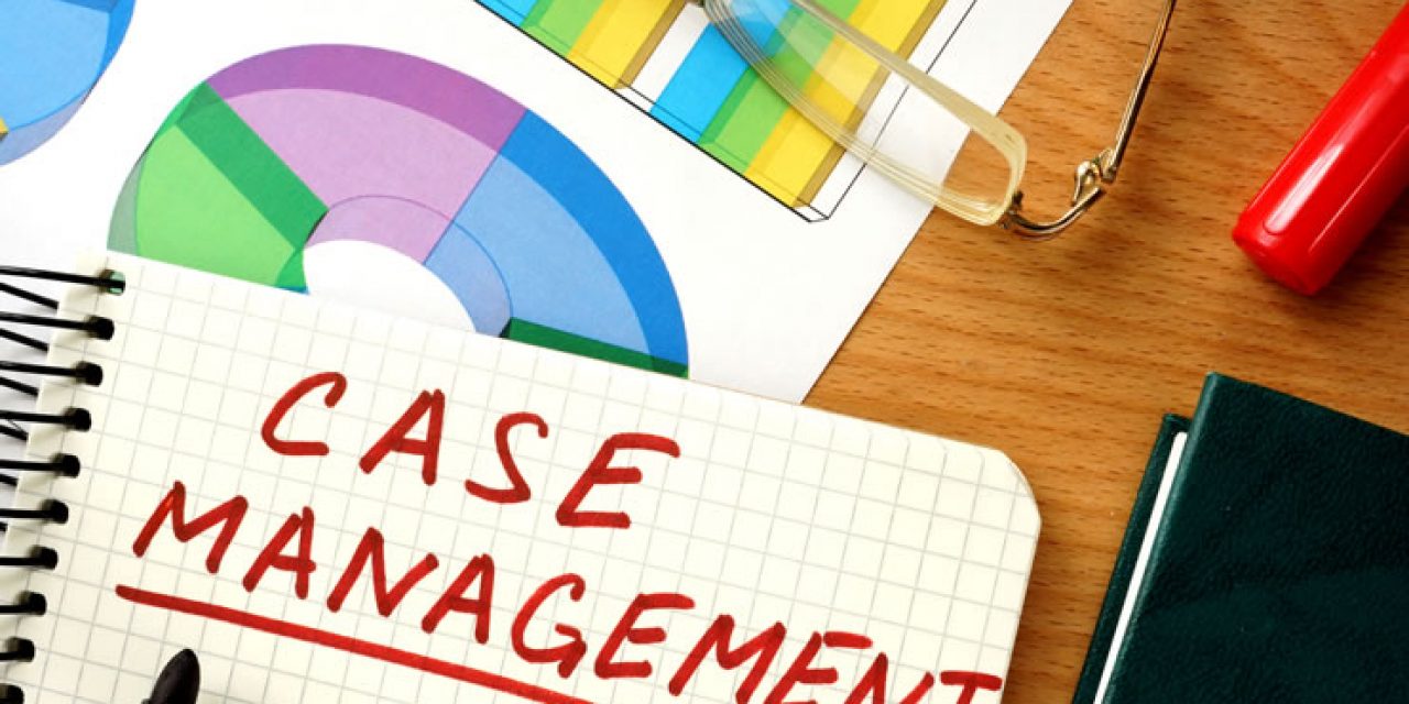 Case management