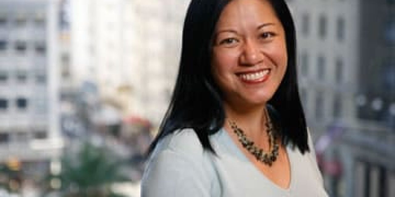 Charlene Li